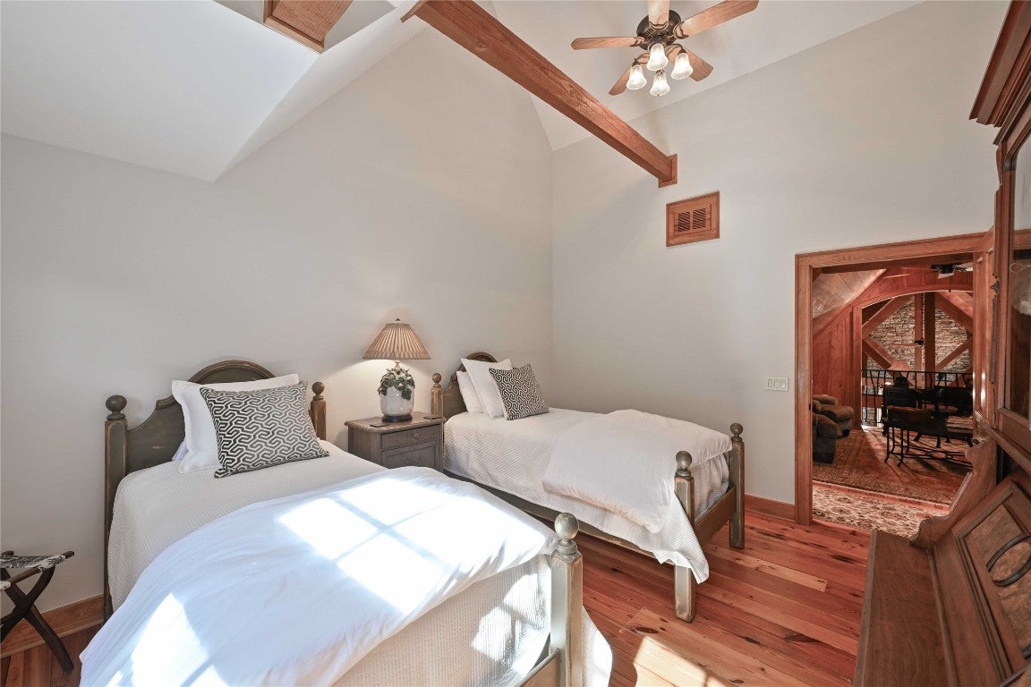 6370 Big Ridge Road Glenville, NC 28736 - Photo 57 of 77 Gallery Image 57