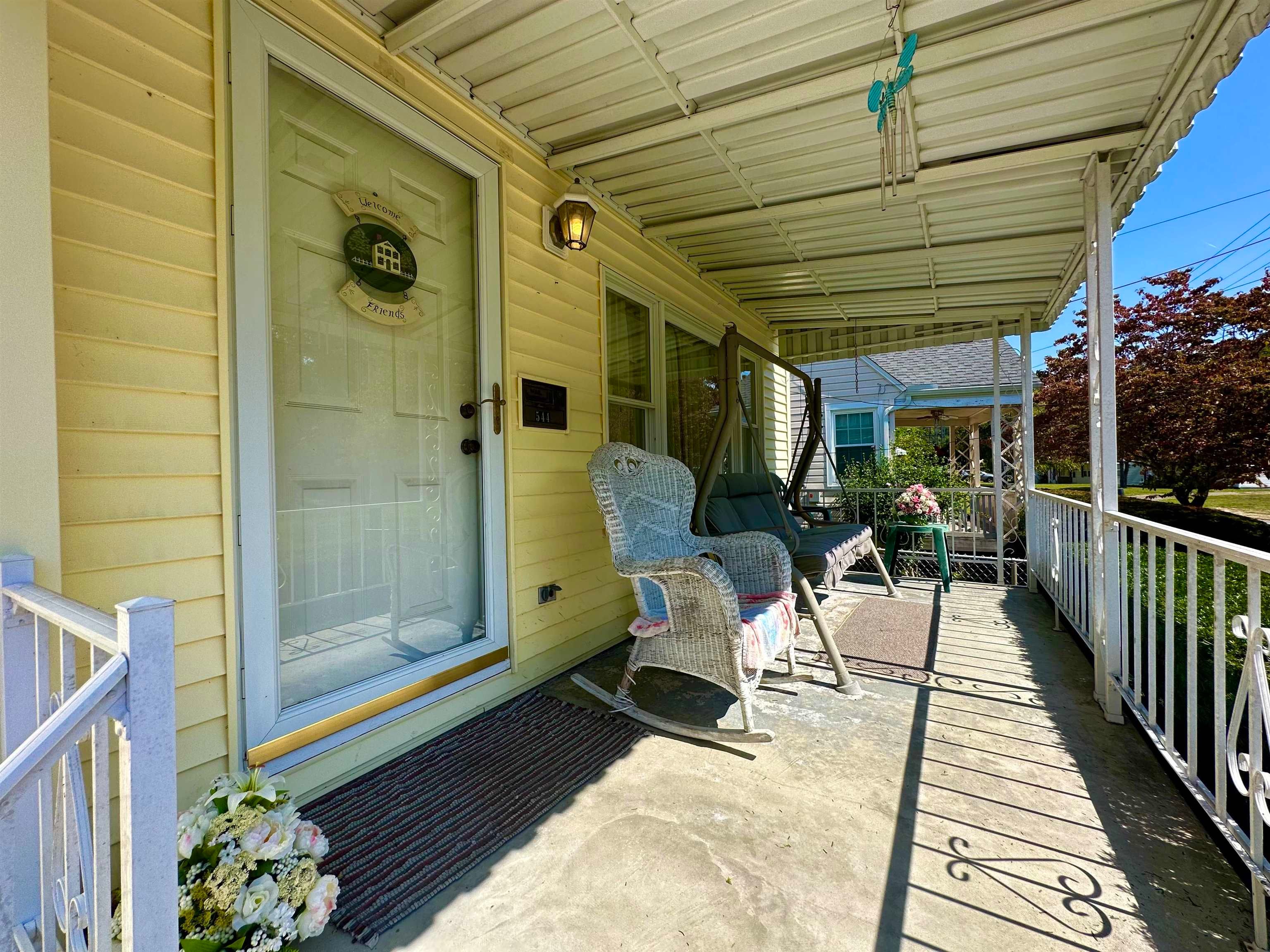 544 Roby Road Huntington, WV 25705 - Photo 3 of 23 Gallery Image 3