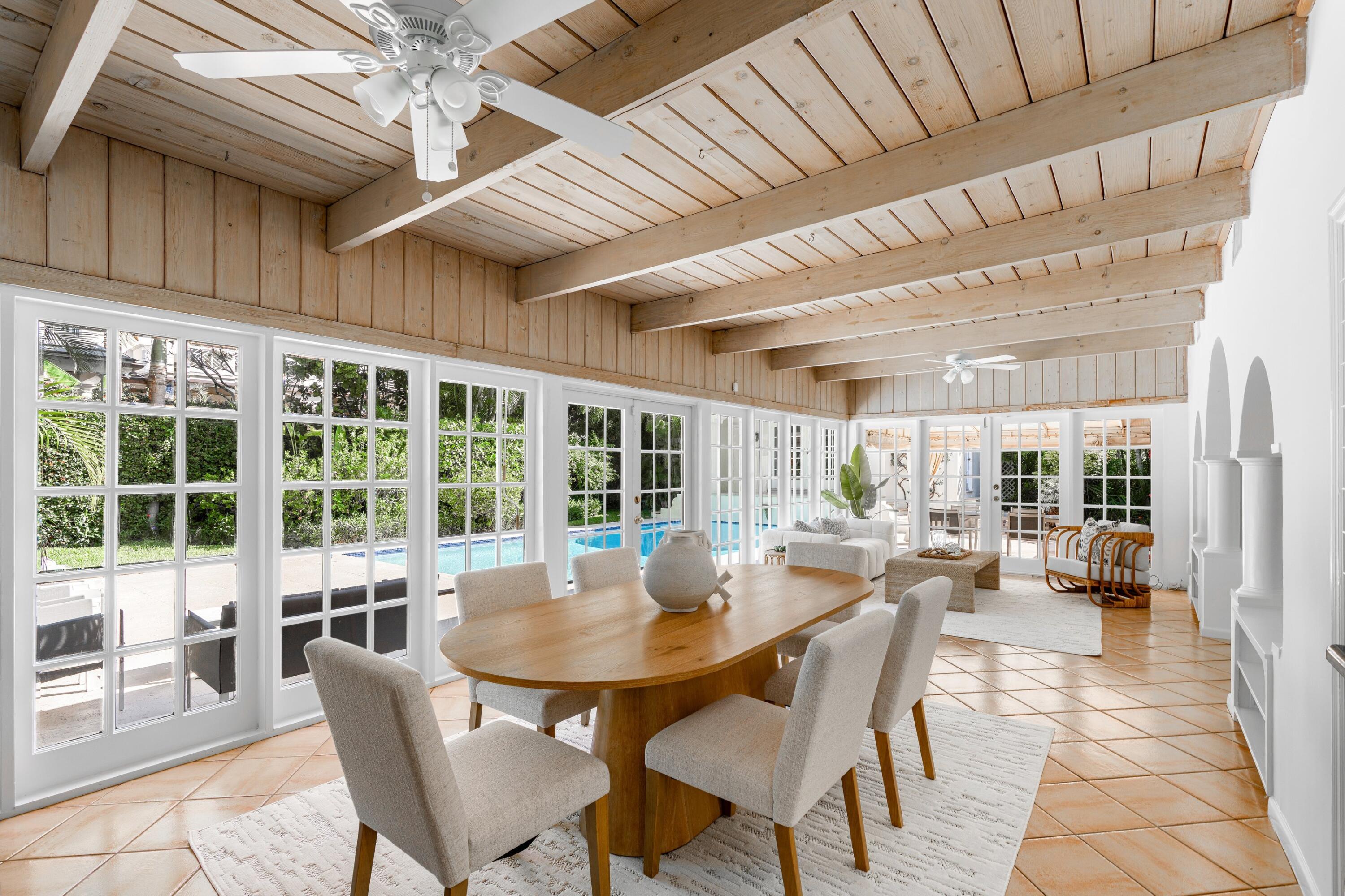 257 Fairview Road Palm Beach, FL 33480 - Photo 10 of 37 9
