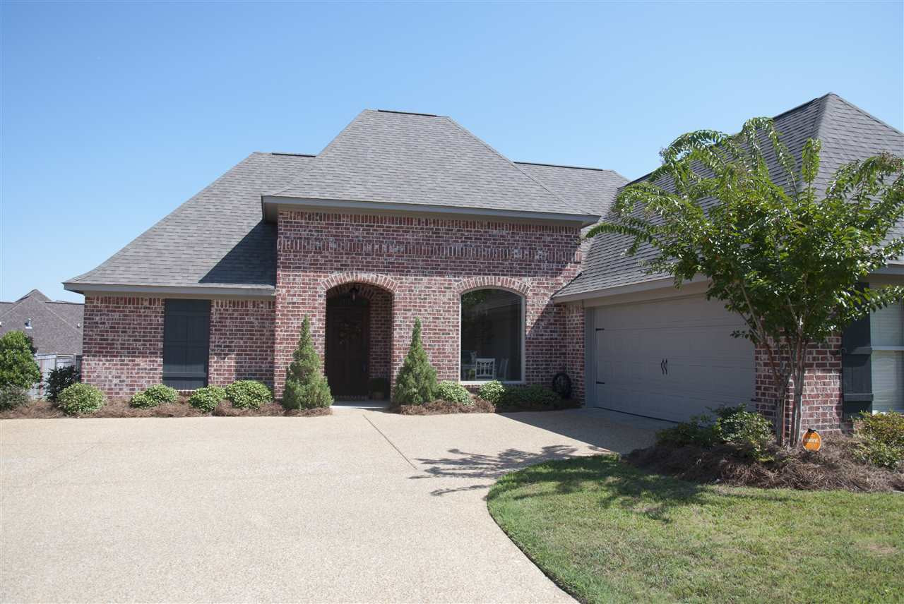 525 Springhill Crossing Brandon, MS 39047 - Photo 1 of 36 Photo 1