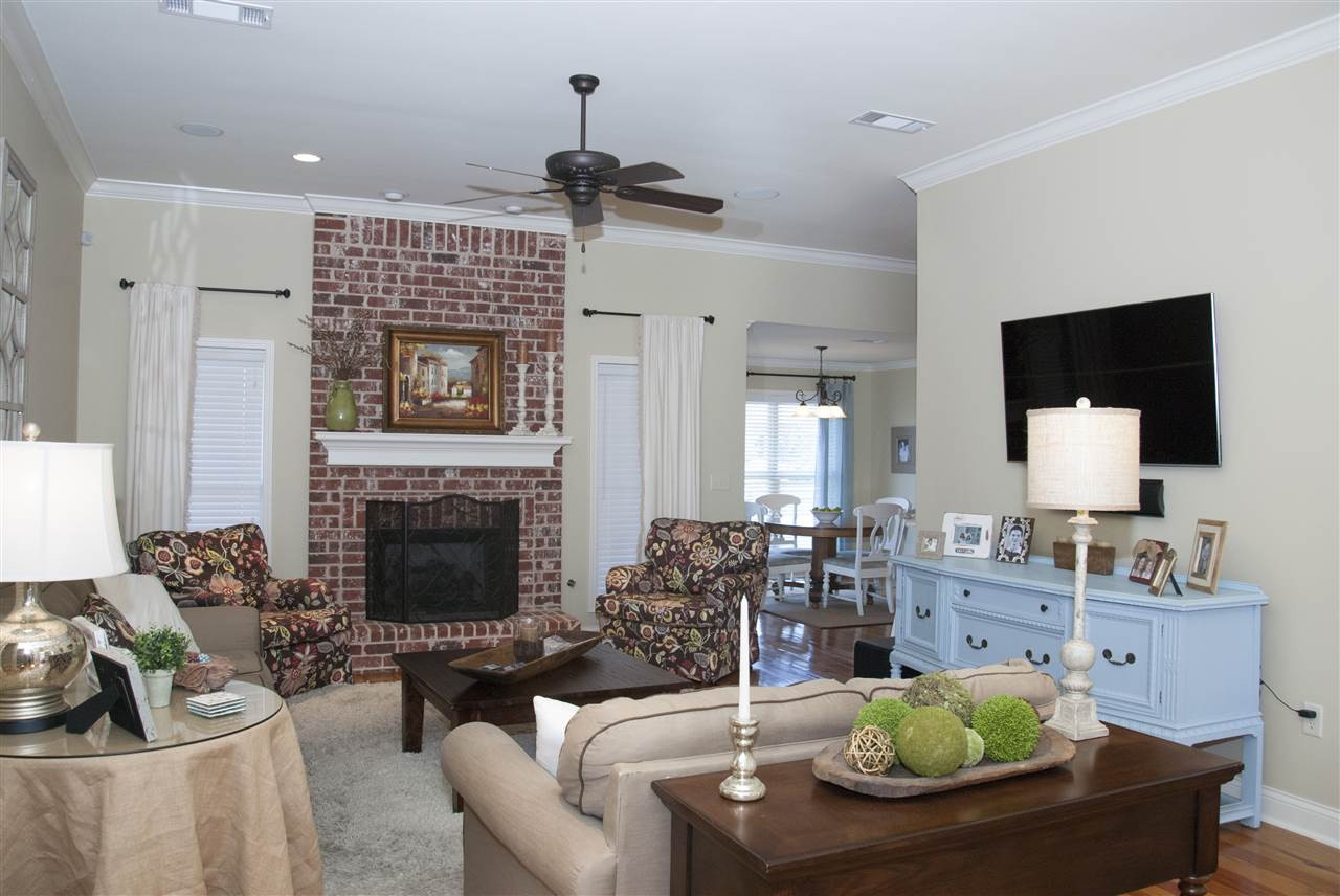 525 Springhill Crossing Brandon, MS 39047 - Photo 3 of 36 Photo 3