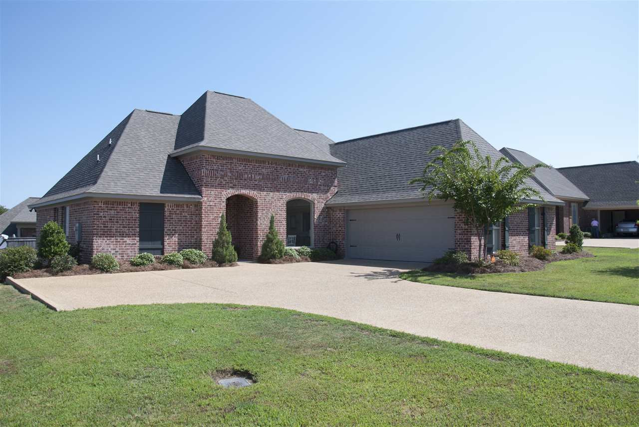 525 Springhill Crossing Brandon, MS 39047 - Photo 33 of 36 Photo 33