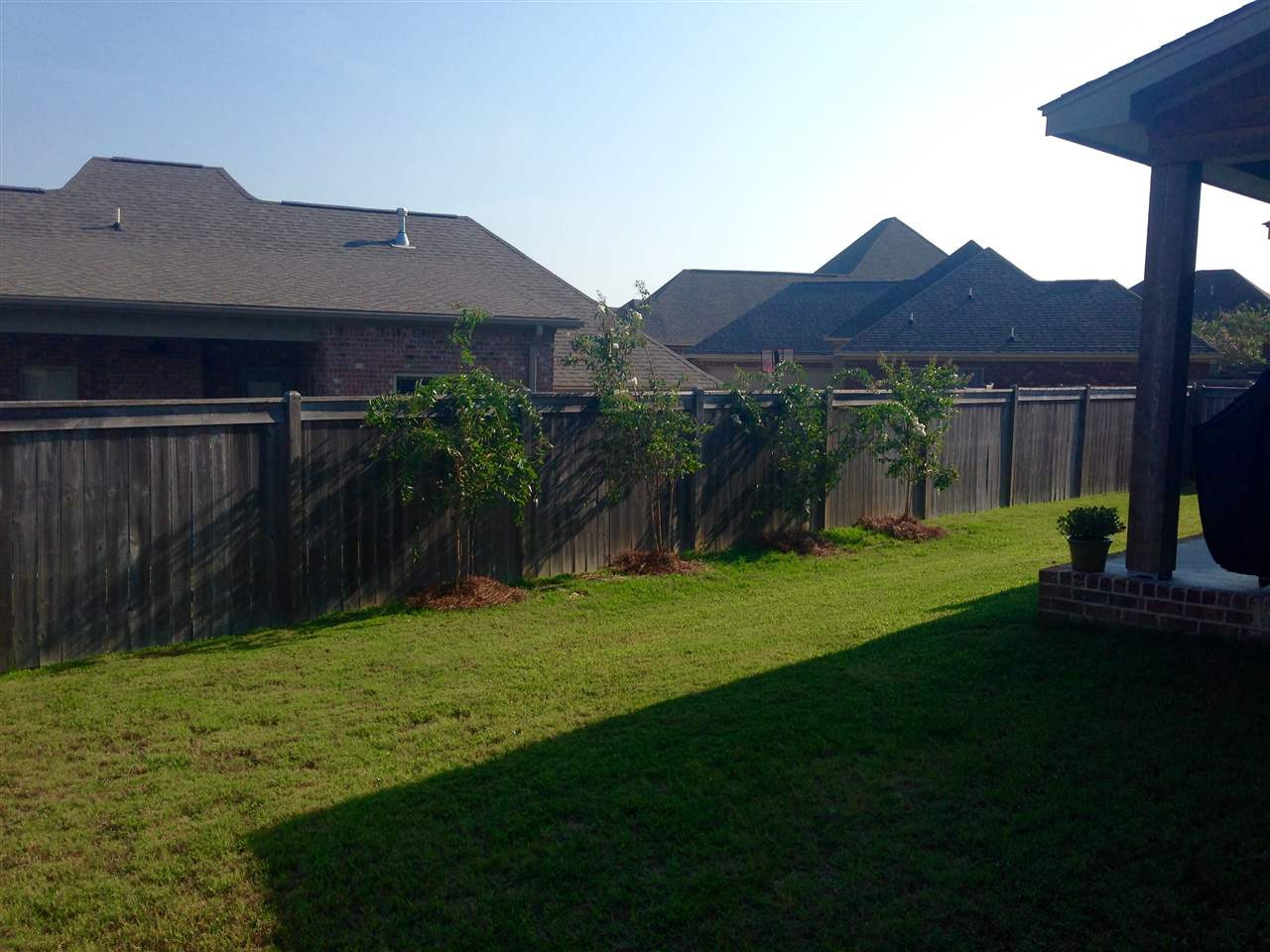 525 Springhill Crossing Brandon, MS 39047 - Photo 34 of 36 Photo 34