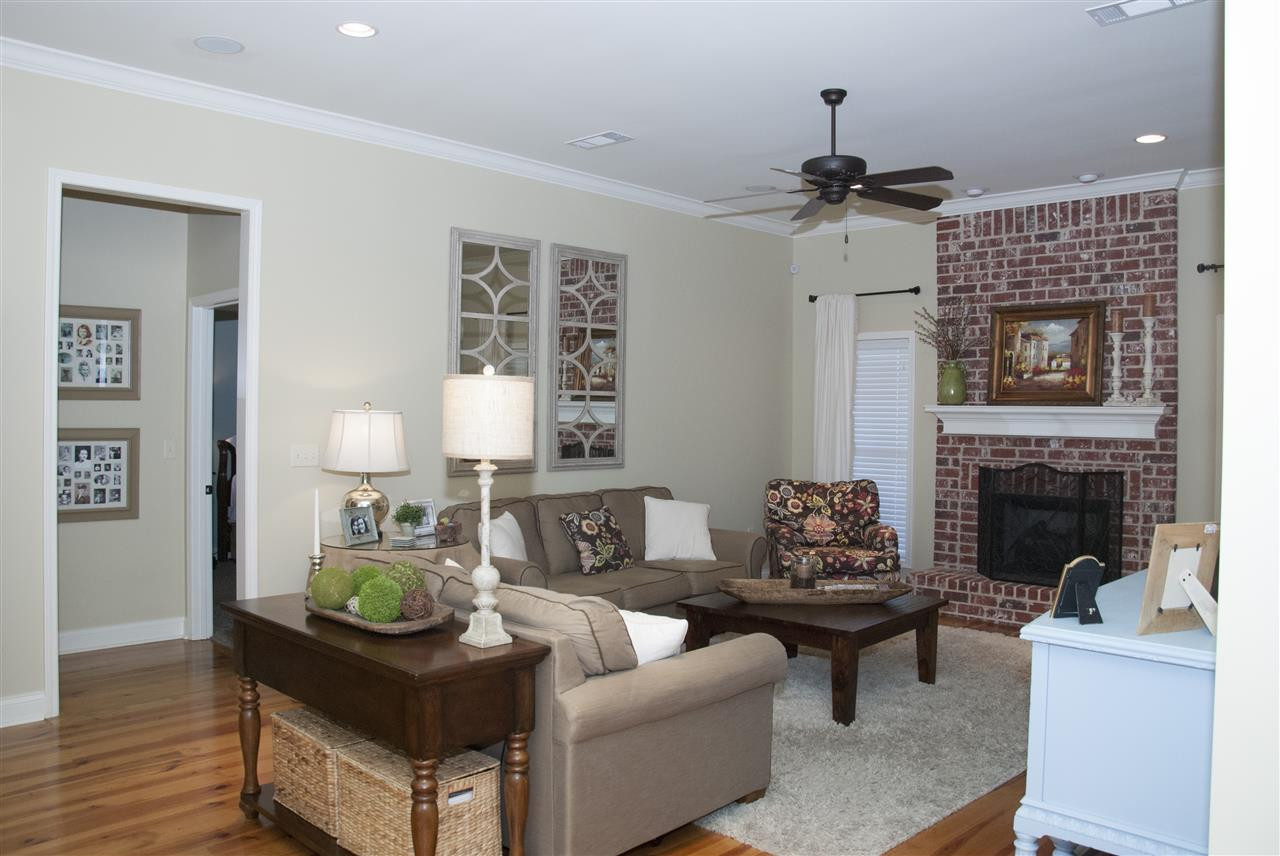 525 Springhill Crossing Brandon, MS 39047 - Photo 4 of 36 Photo 4