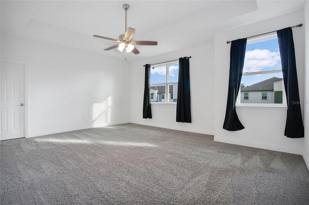 2460 Firstlight Way Winter Park, FL 32792 - Photo 8 of 24 a view of an empty room with window