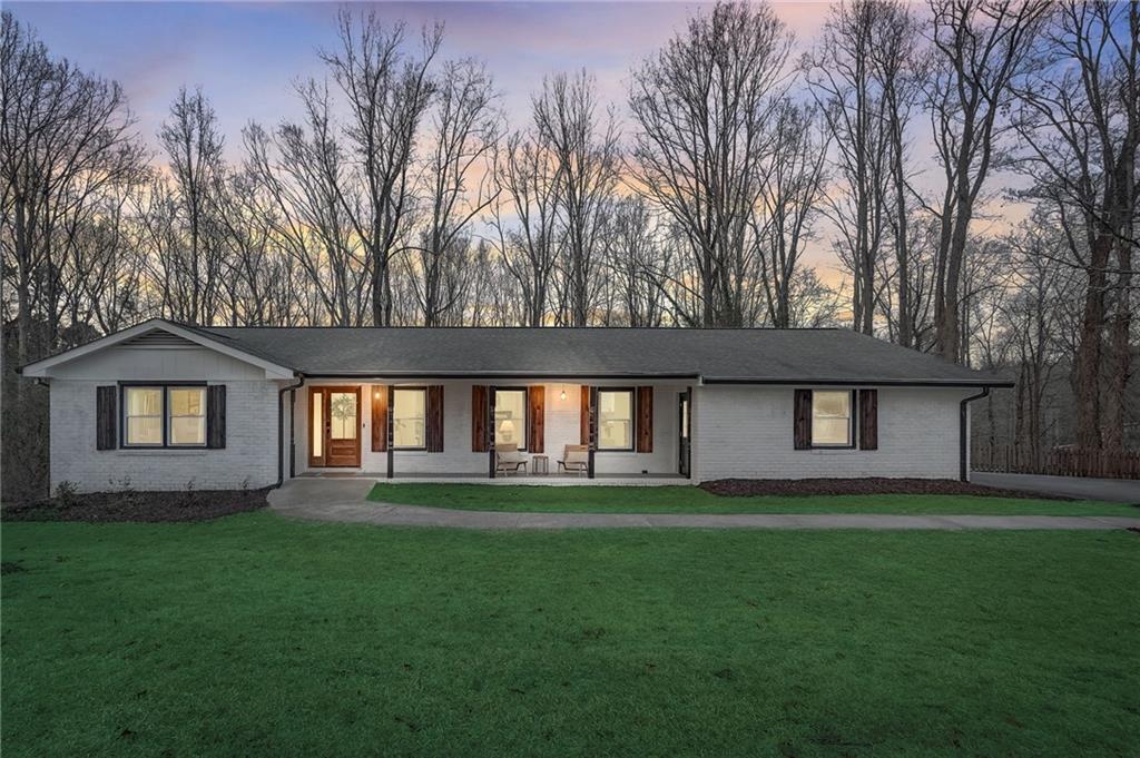405 Avery Road Canton, GA 30115 - Photo 1 of 1 Gallery Image 1