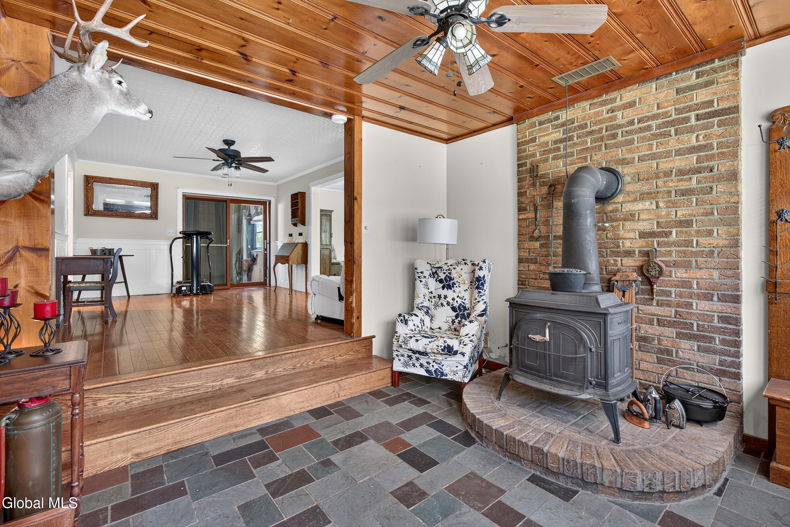 415 Carter Bridge Road Greenville, NY 12431 - Photo 15 of 44 054-415-Carter-Bridge-Road-Freehold-NY-1