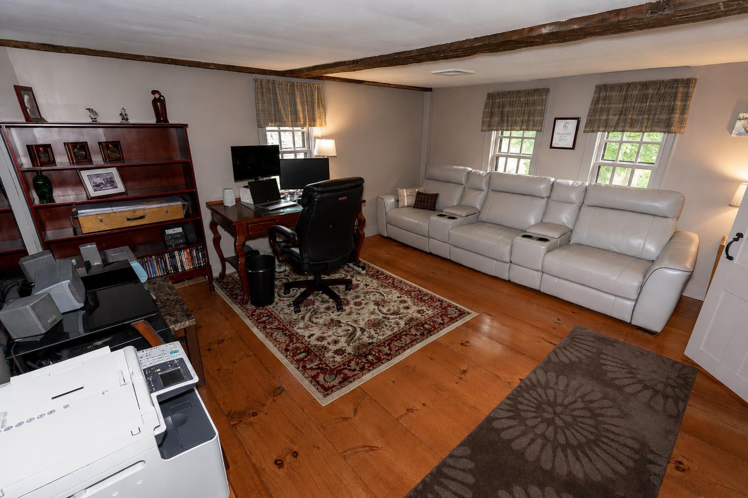 32 Sandown Road Danville, NH 03819 - Photo 29 of 54