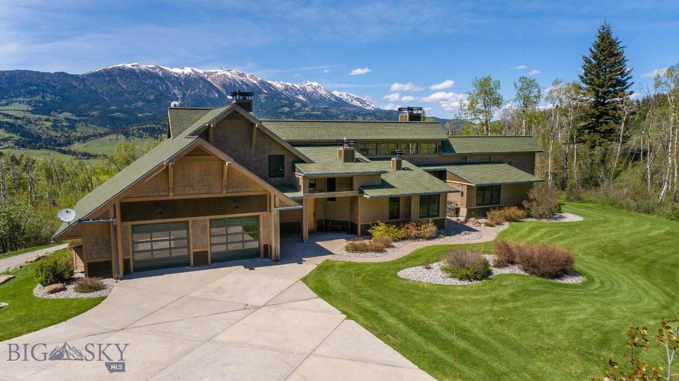 1660 Moosepoint Road Bozeman, MT 59715 - Photo 1 of 1 Gallery Image 1