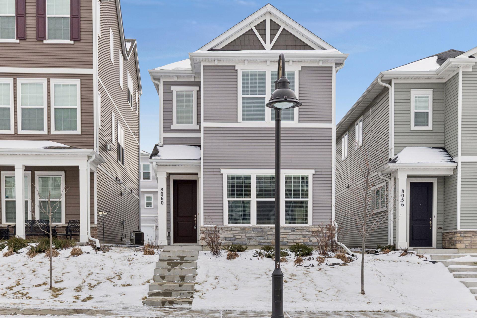 8060 Central Park Way Maple Grove, MN 55369 - Photo 2 of 43