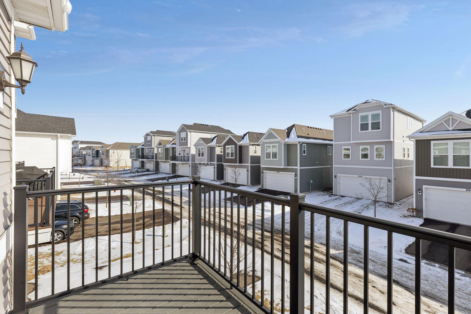 8060 Central Park Way Maple Grove, MN 55369 - Photo 39 of 43