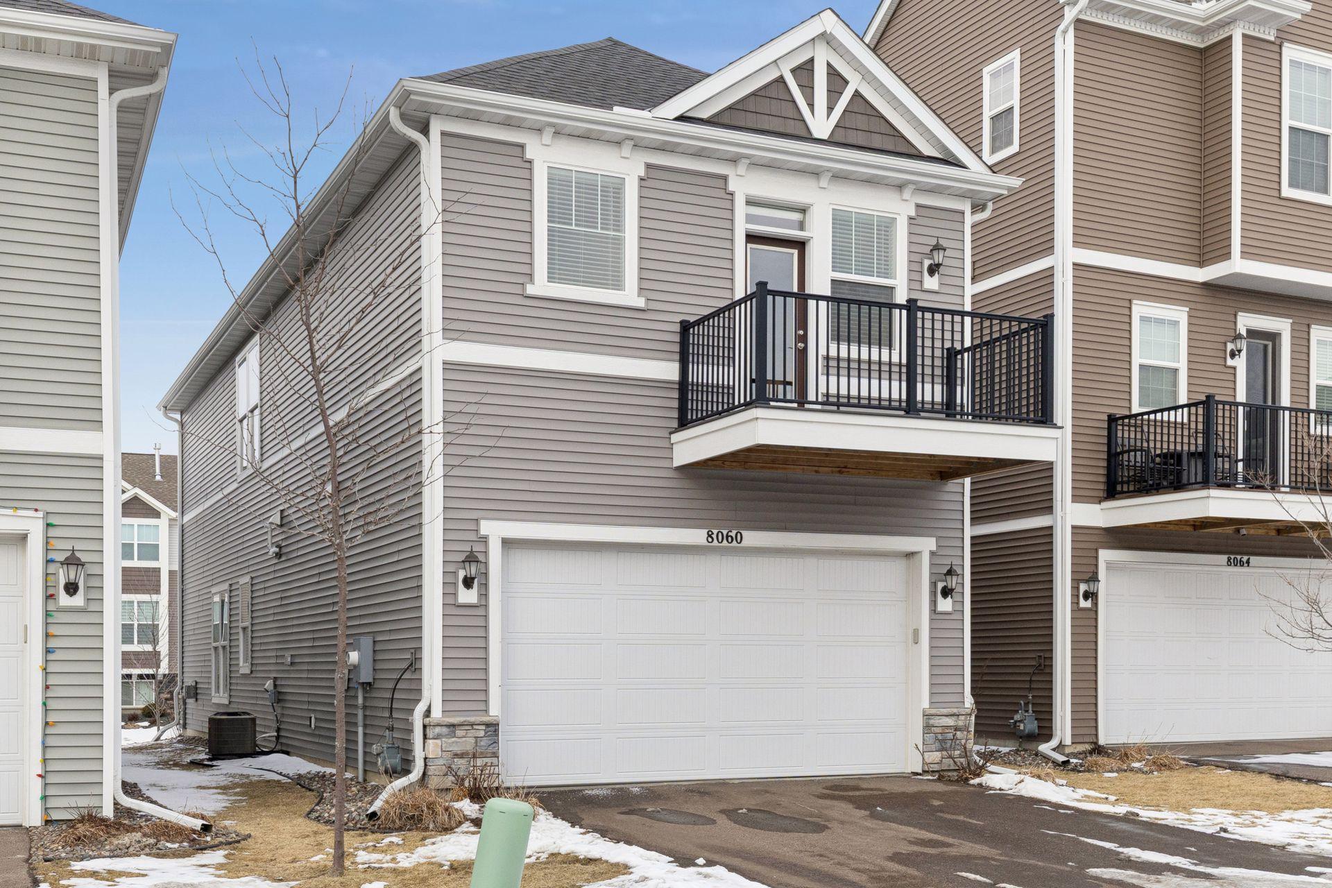 8060 Central Park Way Maple Grove, MN 55369 - Photo 41 of 43