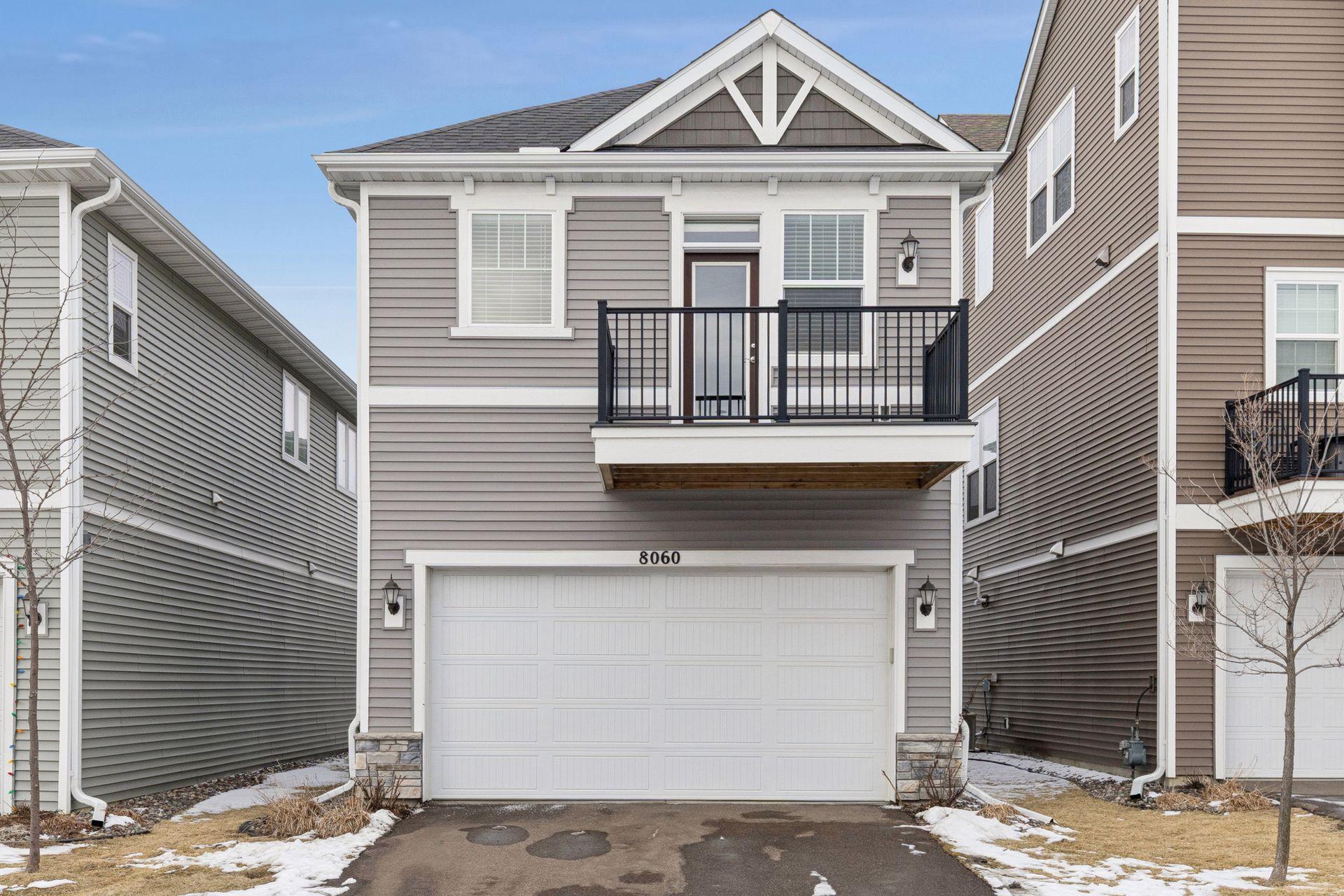 8060 Central Park Way Maple Grove, MN 55369 - Photo 42 of 43