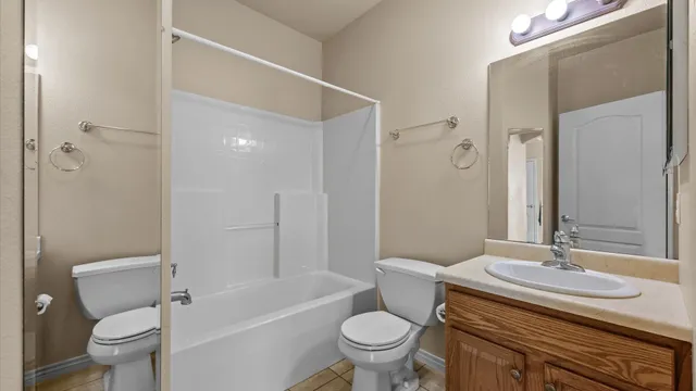 $400,000 | 2481 Canvasback Place, Unit C, Grand Junction, CO 81505