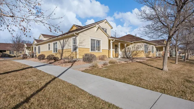 $400,000 | 2481 Canvasback Place, Unit C, Grand Junction, CO 81505