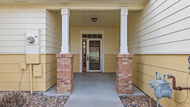 $400,000 | 2481 Canvasback Place, Unit C, Grand Junction, CO 81505