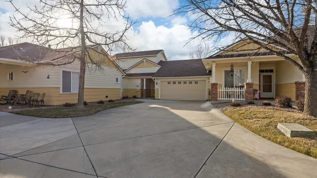 $400,000 | 2481 Canvasback Place, Unit C, Grand Junction, CO 81505