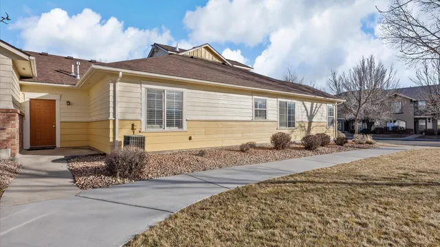 $400,000 | 2481 Canvasback Place, Unit C, Grand Junction, CO 81505