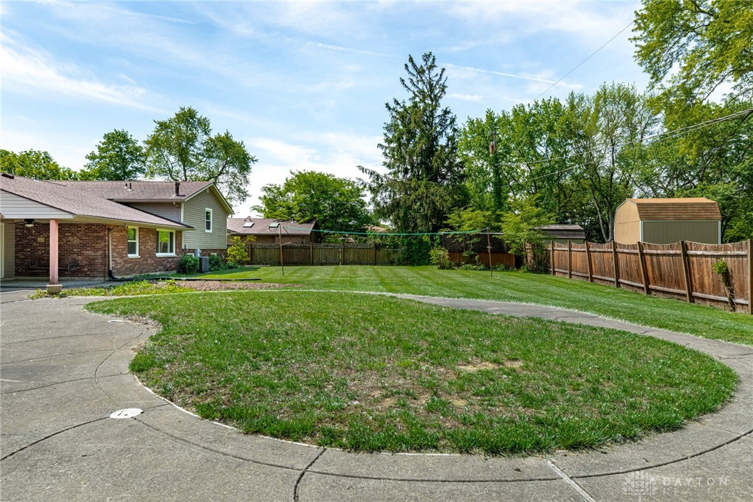 7895 Rain Tree Road Centerville, OH 45459 - Photo 36 of 38