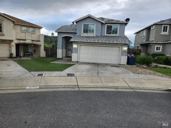$800,000 | 616 Ross Circle, Martinez, CA 94553