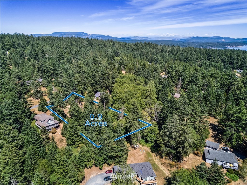 0 Quail Crossing Road Friday Harbor, WA 98250 - Photo 3 of 16 Gallery Image 3