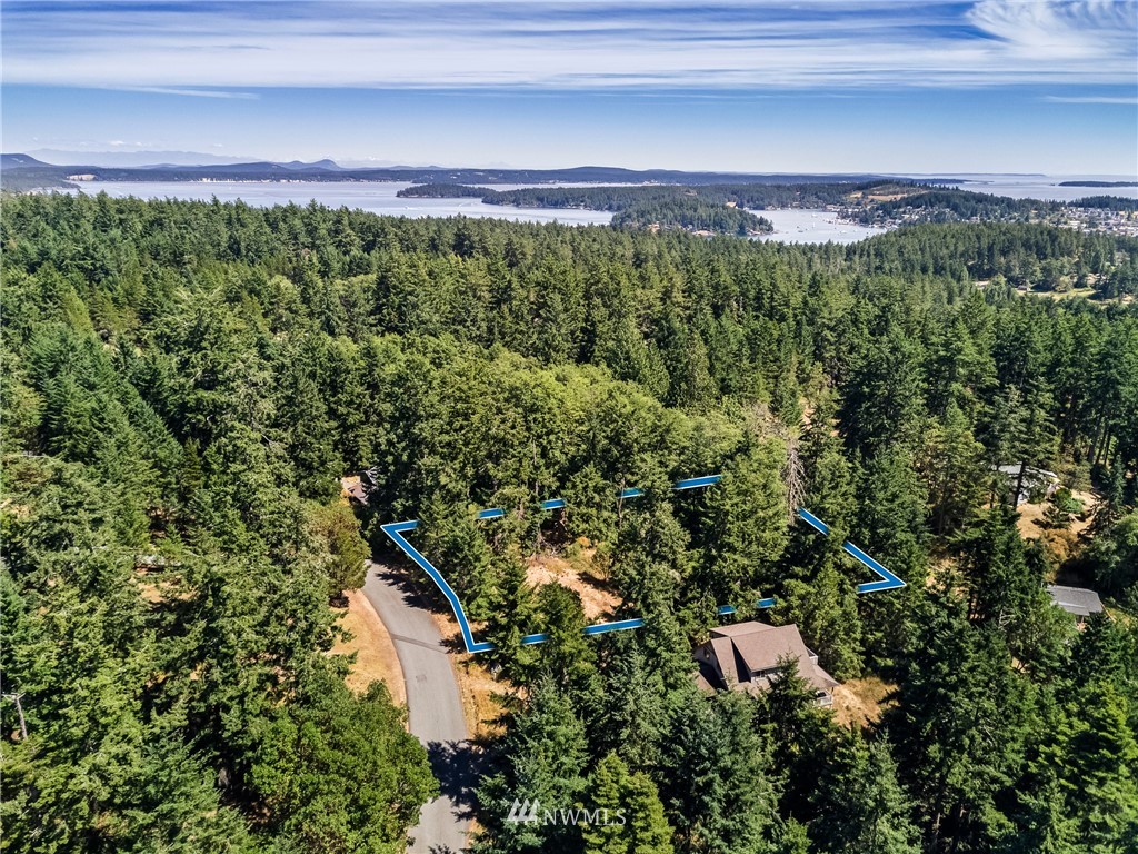 0 Quail Crossing Road Friday Harbor, WA 98250 - Photo 4 of 16 Gallery Image 4