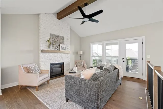 $549,000 | 8207 Aurora Street, Lenexa, KS 66220