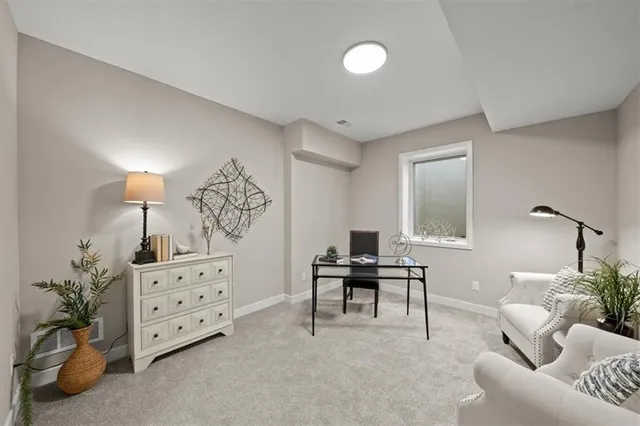 $549,000 | 8207 Aurora Street, Lenexa, KS 66220