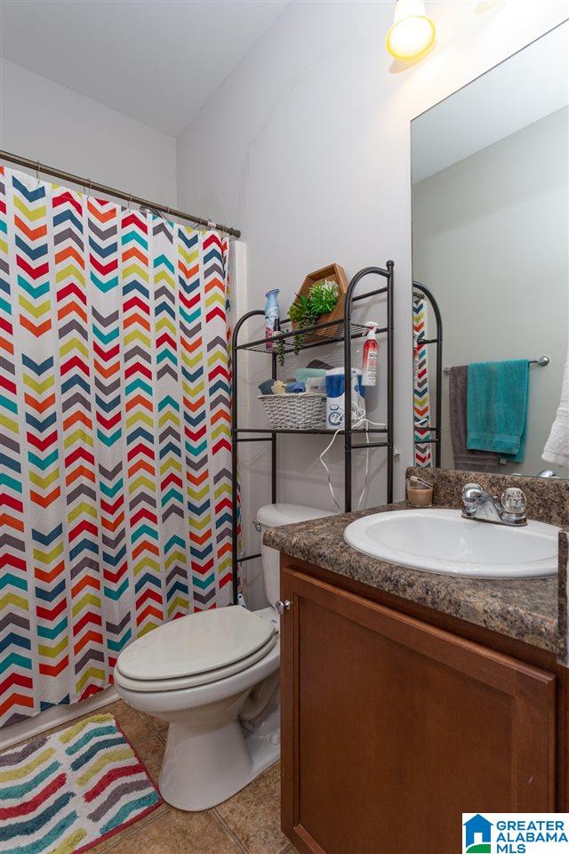 195 Briar Ridge Lane Odenville, AL 35120 - Photo 21 of 35