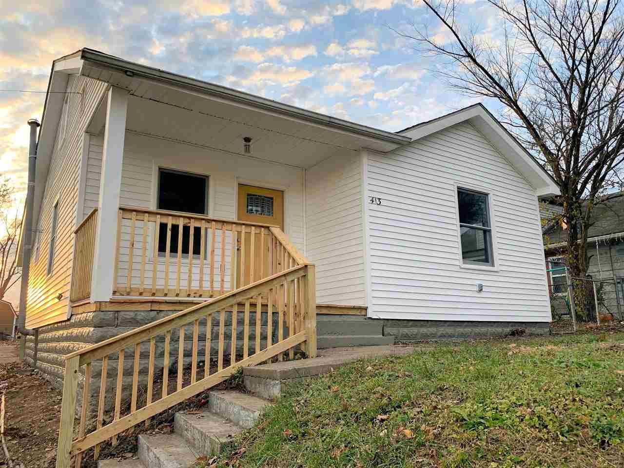 413 Bellefonte Road Ashland, KY 41102 - Photo 1 of 1