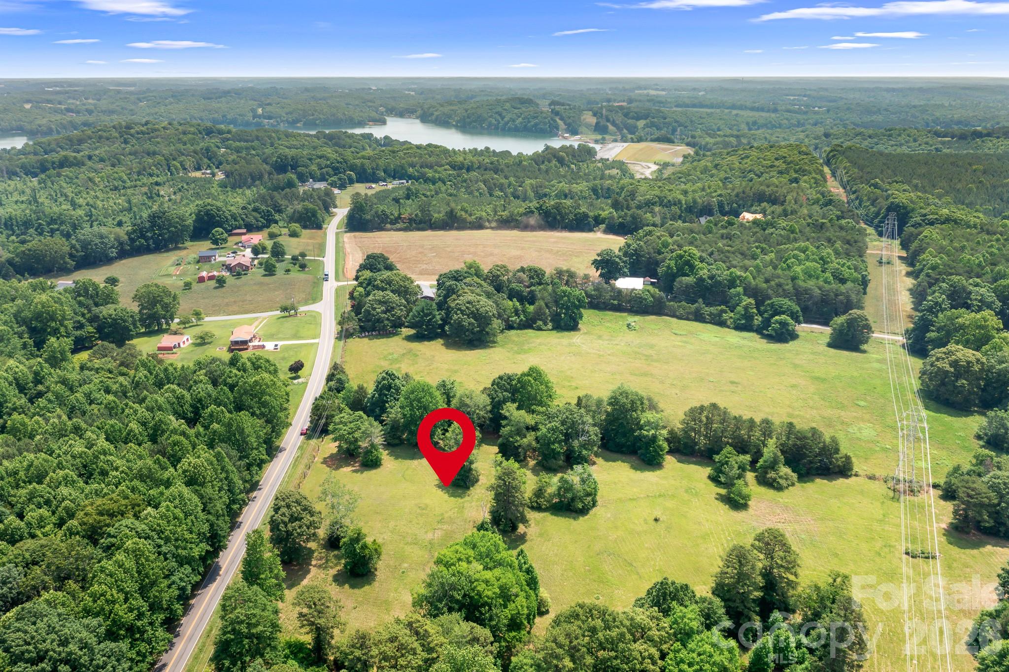 4351 Lookout Dam Road Catawba, NC 28609 - Photo 3 of 14
