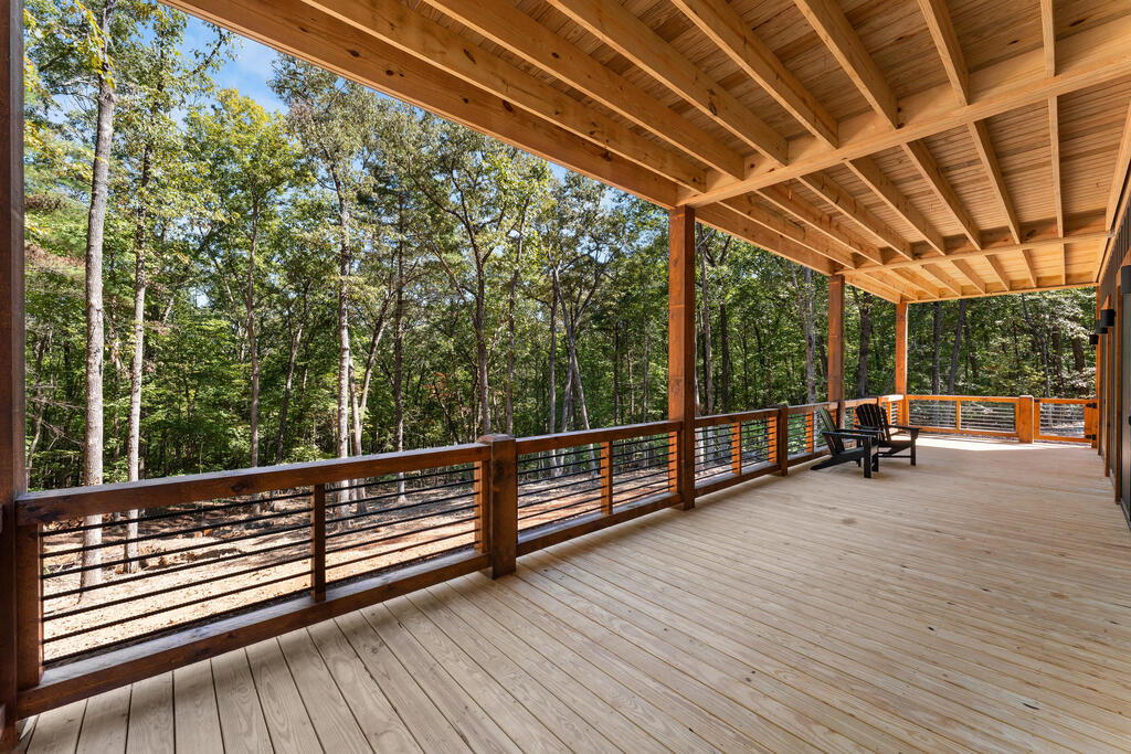 259 Sun Rock Mountain Road Blue Ridge, GA 30513 - Photo 19 of 49 Gallery Image 19