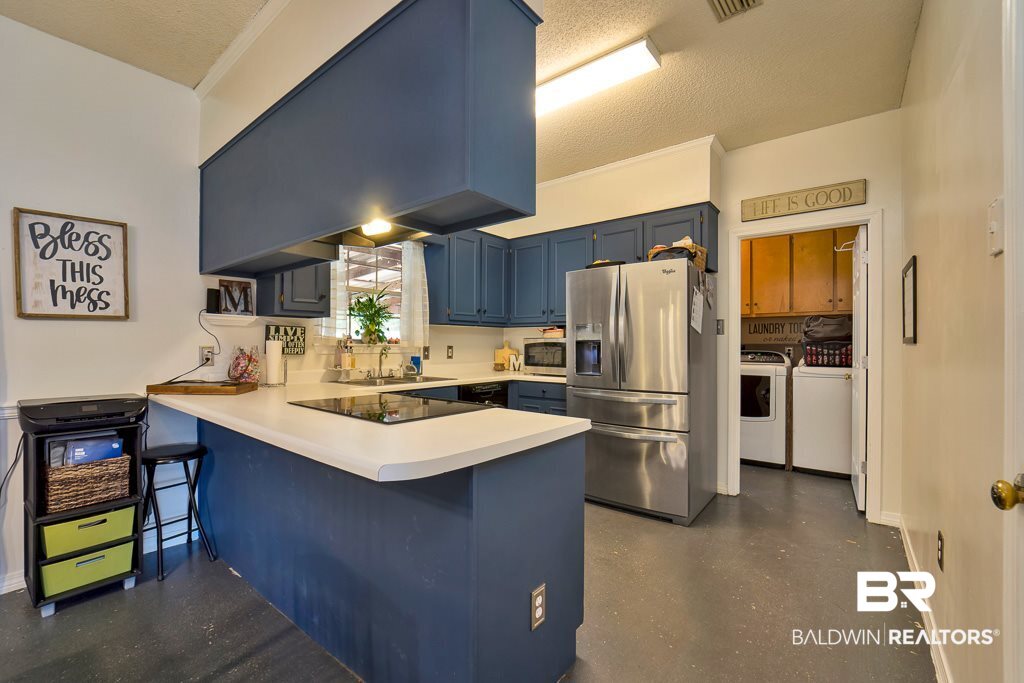 2642 Leroy Stevens Road Mobile, AL 36695 - Photo 13 of 22