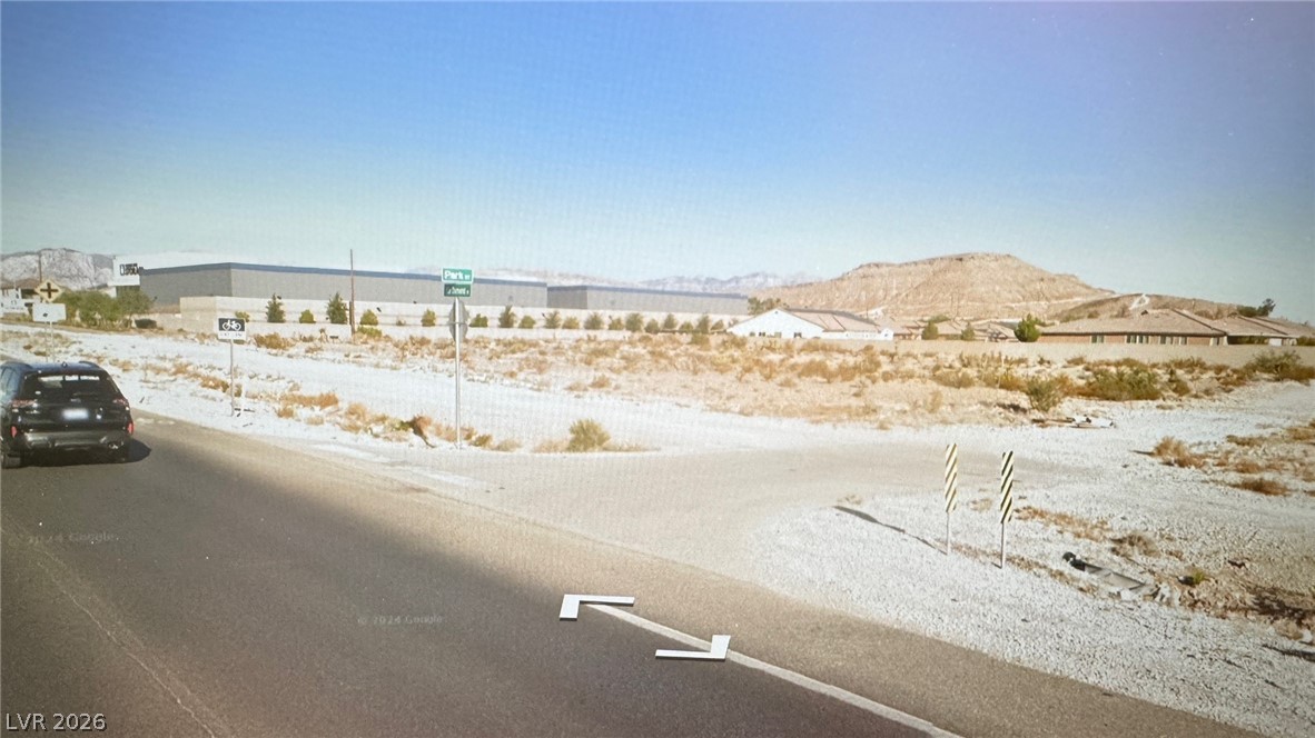 0 Blue Diamond Road Las Vegas, NV 89178 - Photo 9 of 25