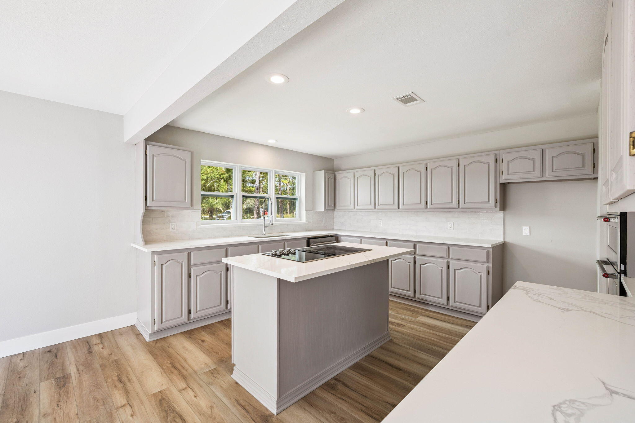 2208 Bay Grove Road Freeport, FL 32439 - Photo 14 of 70 Kitchen