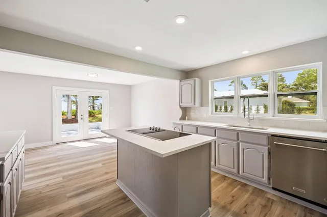 $1,250,000 | 2208 Bay Grove Road, Freeport, FL 32439