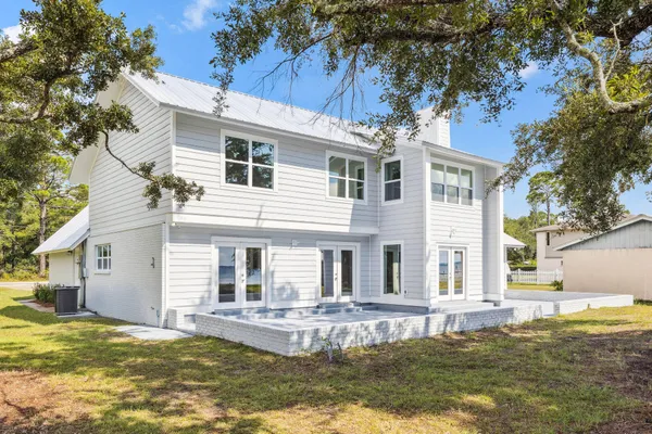 $1,225,000 | 2208 Bay Grove Road, Freeport, FL 32439