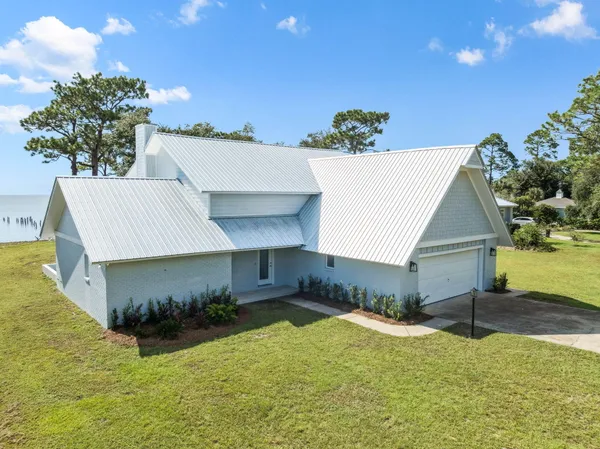 $1,225,000 | 2208 Bay Grove Road, Freeport, FL 32439