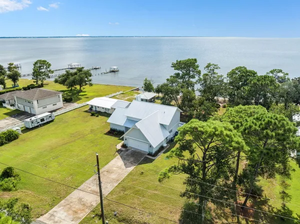 $1,225,000 | 2208 Bay Grove Road, Freeport, FL 32439