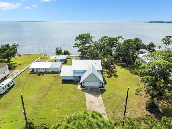 $1,225,000 | 2208 Bay Grove Road, Freeport, FL 32439