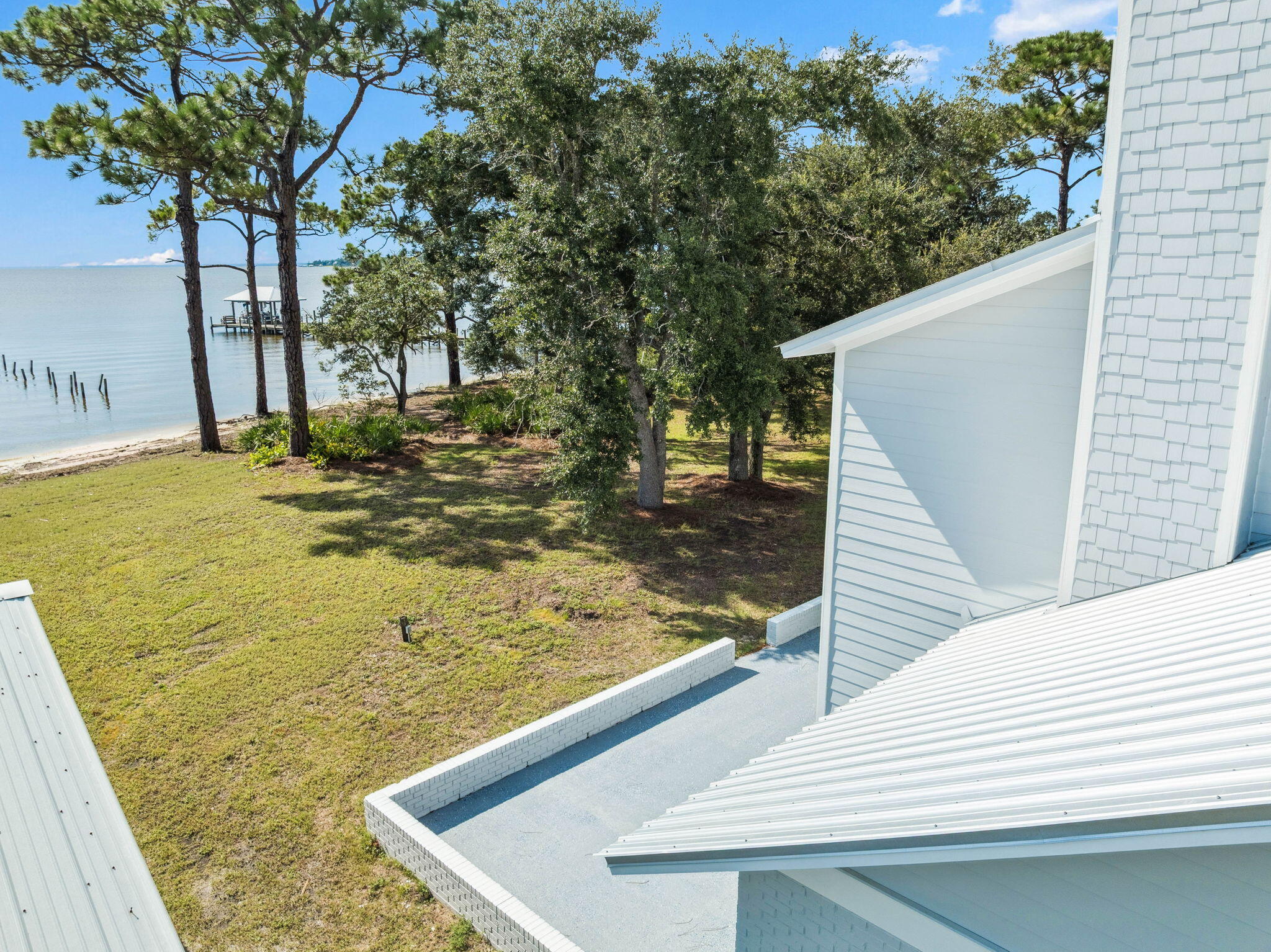 2208 Bay Grove Road Freeport, FL 32439 - Photo 63 of 70 Drone