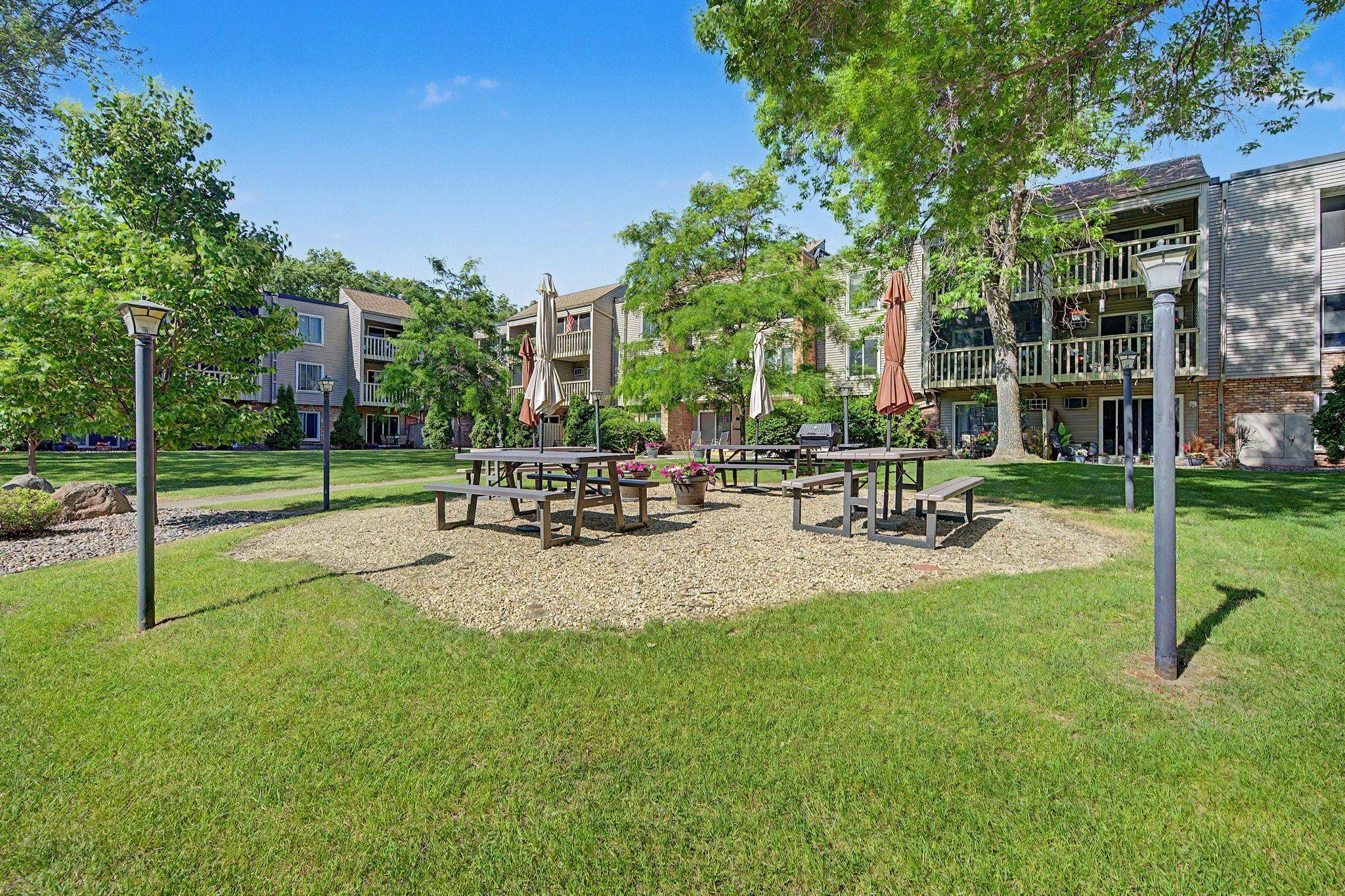 4045 Hodgson Road, Unit 107 Shoreview, MN 55126 - Photo 14 of 28