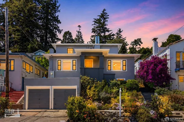 $1,295,000 | 6565 Chabot Road, Oakland, CA 94618