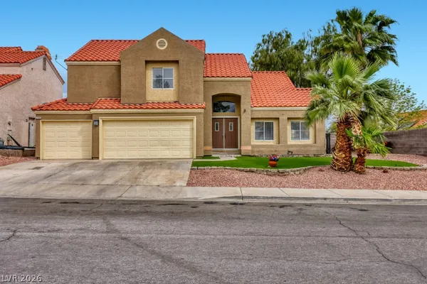 $539,900 | 1735 Stagecoach Drive, Henderson, NV 89014