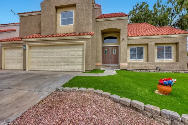 $529,900 | 1735 Stagecoach Drive, Henderson, NV 89014
