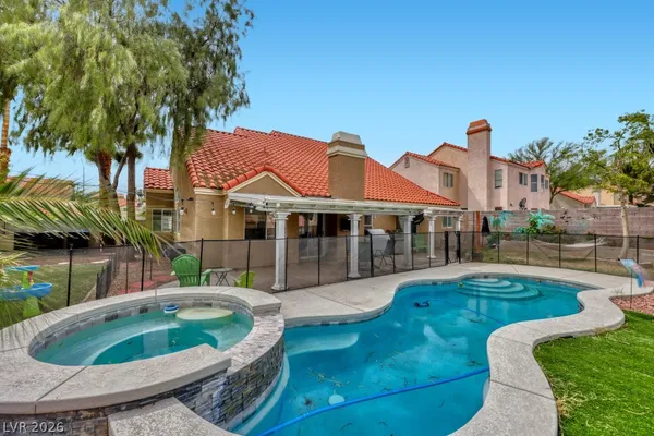 $539,900 | 1735 Stagecoach Drive, Henderson, NV 89014