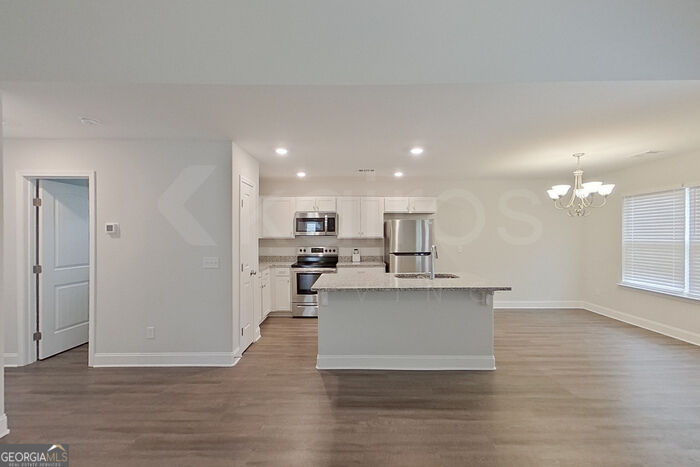 106 Western Red Cedar Drive Springfield, GA 31329 - Photo 4 of 22 Gallery Image 4