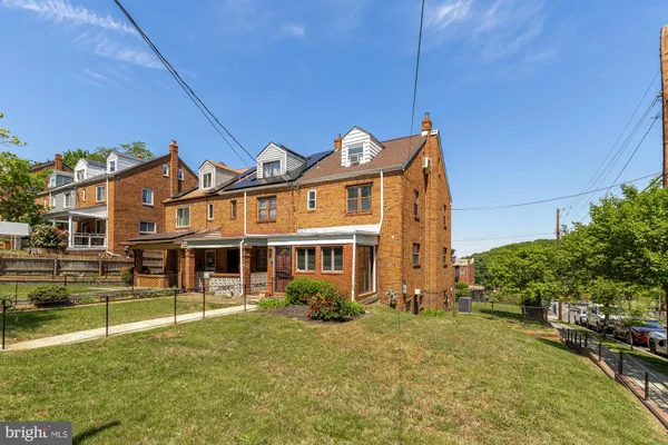 $540,000 | 3984 Ames Street Northeast, Washington, DC 20019