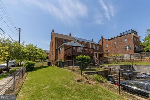 $540,000 | 3984 Ames Street Northeast, Washington, DC 20019