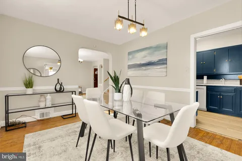 $540,000 | 3984 Ames Street Northeast, Washington, DC 20019